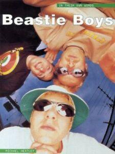 Beastie Boys: in their own words by Michael Heatley, Boeken, Biografieën, Gelezen, Verzenden