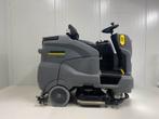 KARCHER SCHROBMACHINE B 150 R 90 BP  2019, Ophalen of Verzenden, Gebruikt