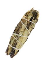 Yerba Santa Smudge Stick (10 cm), Huis en Inrichting, Woonaccessoires | Overige, Nieuw, Verzenden