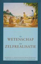 De wetenschap van zelfrealisatie 9789070742300, Boeken, Verzenden, Gelezen, A.C. Bhaktivedanta Swami Prabhupada