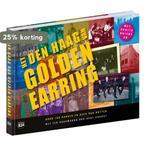 Het Den Haag van Golden Earring 9789082156768 Jan Sander, Boeken, Verzenden, Zo goed als nieuw, Jan Sander