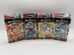 Veiling - Pokémon Battle deck set, Nieuw