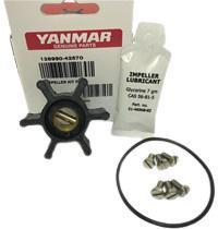 Yanmar 128990-42570 impeller kit, Watersport en Boten, Bootonderdelen, Motor en Techniek, Nieuw, Zeilboot of Motorboot