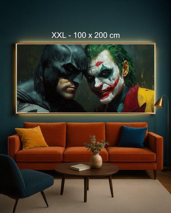 INKognito - Face Off - XXL, Antiek en Kunst, Kunst | Designobjecten