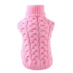 Hondentrui Roze Voor kleine honden (Truien, Hondenkleding), Dieren en Toebehoren, Ophalen of Verzenden, Nieuw, Hondenvest