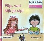 Lijn 3, methode aanvankelijk lezen voor groep 3, Nieuw, Overige niveaus, Ophalen of Verzenden, Overige vakken