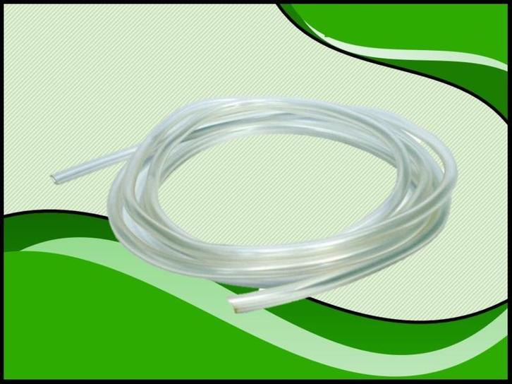 CO2 slang transparant (2 meter) (Accessoires, CO2 systemen), Dieren en Toebehoren, Vissen | Aquaria en Toebehoren, Filter of Co2