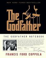 The Godfather Notebook.by Coppola New, Zo goed als nieuw, Francis Ford Coppola, Verzenden
