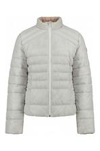 Kairos Jas in maat L Wit, Kleding | Dames, Jassen | Winter, Kairos, Verzenden, Zo goed als nieuw, Wit