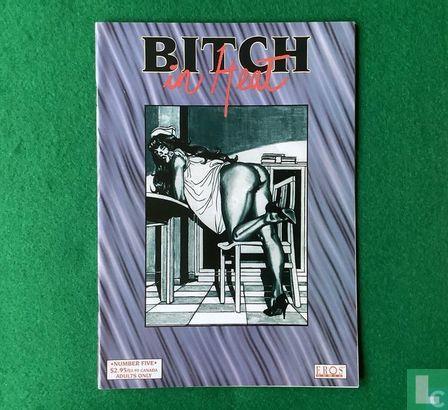 Bitch in Heat 5 - 1998, Boeken, Strips | Comics, Japan (Manga), Zo goed als nieuw, Eén comic, Verzenden