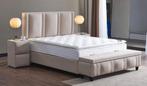 Opberg Boxspring Mira, Verzenden, Nieuw