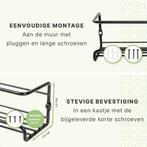 2dekans | Kruidenrek Ophangbaar - Kruiden Organizer - 4, Ophalen of Verzenden, Zo goed als nieuw