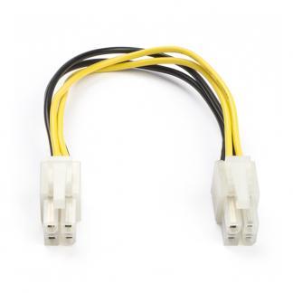 P4 kabel | Valueline | 0.15 meter, Computers en Software, Pc- en Netwerkkabels, Nieuw, Verzenden