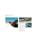 1969 VW-PORSCHE 914 BROCHURE ENGELS, Nieuw, Porsche, Author