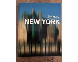 Stylecity New York - Stylecity New York, Boeken, Reisgidsen, Ophalen of Verzenden