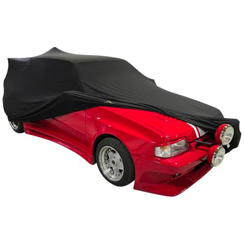 Autohoes passend voor Ford Escort RS Mk5 Cosworth binnen, Auto diversen, Autohoezen, Op maat, Nieuw, Ophalen of Verzenden