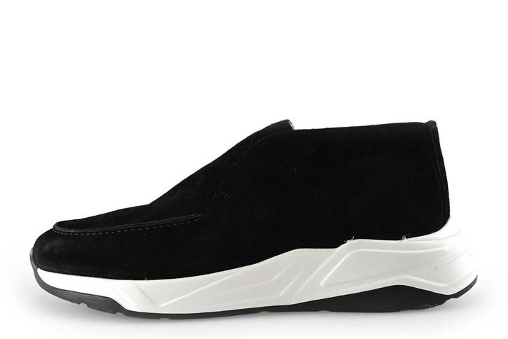 Ab Lifestyle Loafers in maat 37 Zwart, Kleding | Heren, Schoenen, Zwart, Zo goed als nieuw, Loafers, Verzenden