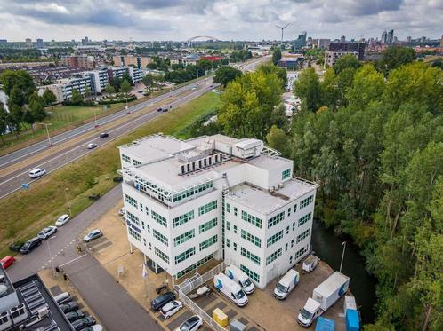 Kantoorruimte te huur Capelle Aan Den Ijssel, Zakelijke goederen, Bedrijfs Onroerend goed, Kantoorruimte, Huur