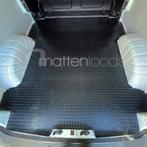 Laadvloermat rubber (traanplaat motief) Ford Transit Custom, Auto diversen, Automatten, Ophalen of Verzenden, Nieuw