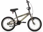 Tornado BMX 16 met terugtraprem Legergroen camo 4+, Fietsen en Brommers, Fietsen | Kinderfietsjes, Nieuw, Verzenden