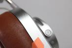 MH40 Wireless Over Ear Headphones - Silver/Brown Coated, Verzenden, Zo goed als nieuw
