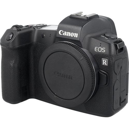 Digitale fotocamera | Canon EOS R body | Tweedehands, Audio, Tv en Foto, Fotocamera's Digitaal, Gebruikt, Canon, Verzenden