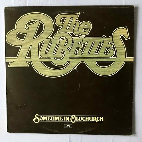 Rubettes, The – Sometime In Oldchurch, Cd's en Dvd's, Vinyl | Rock, Verzenden