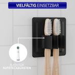 2dekans | LOBUX® - zelfklevende tandenborstelhouder, super, Ophalen of Verzenden, Zo goed als nieuw