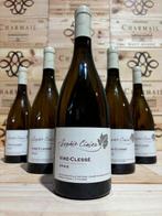 2022 Domaine Sophie Cinier - Viré-Clessé - 6 Flessen (0.75, Nieuw