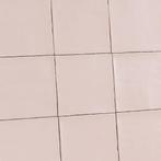 Oud Hollandse handvorm tegels mat roze 13x13, Doe-het-zelf en Verbouw, Verzenden, Nieuw