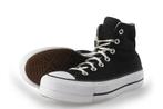Converse Hoge sneakers in maat 37 Zwart | 10% extra korting, Verzenden, Zwart, Converse, Sneakers of Gympen