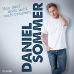 Daniel Sommer - Man Darf Wohl Noch Traumen - CD, Ophalen of Verzenden, Nieuw in verpakking