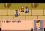 Avatar Legend of Aang The burning earth (Nintendo DS nieuw), Ophalen of Verzenden, Nieuw