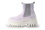 Tamaris Chelsea boots in maat 41 Paars | 10% extra korting, Kleding | Dames, Schoenen, Tamaris, Overige kleuren, Verzenden, Overige typen