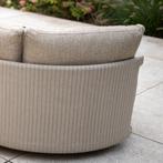 Sofie Safina modulaire chaise longue loungeset 4 delig, Ophalen of Verzenden, Nieuw