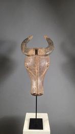Masker - Luba - DR Congo (Zonder minimumprijs)