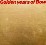 LP gebruikt - David Bowie - Golden Years Of Bow (Switzerl..., Cd's en Dvd's, Verzenden, Zo goed als nieuw