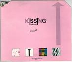 3 inch cds - Kissing The Pink - Stand Up, Cd's en Dvd's, Zo goed als nieuw, Verzenden