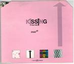 3 inch cds - Kissing The Pink - Stand Up, Cd's en Dvd's, Cd Singles, Verzenden, Zo goed als nieuw