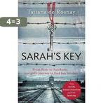 Sarahs Key 9780719524523 Tatiana de Rosnay, Boeken, Verzenden, Gelezen, Tatiana de Rosnay