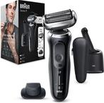 SHOMWODEL Scheerapparaat Braun Series 7 71-N7200cc - Elektri, Verzenden, Nieuw