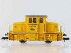 Fleischmann H0 - 4205 - Diesellocomotief (1) - O&K BR V42, Hobby en Vrije tijd, Modeltreinen | H0, Nieuw
