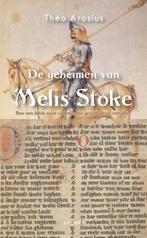 De geheimen van Melis Stoke 9789461535283 Theo Arosius, Gelezen, Theo Arosius, Verzenden