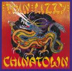 cd - Thin Lizzy - Chinatown, Verzenden, Zo goed als nieuw