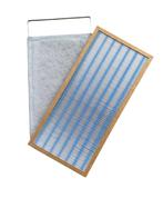 R-Vent Ultima 400 Eco PH | G4/F7, Doe-het-zelf en Verbouw, Ventilatie en Afzuiging, Verzenden, Nieuw