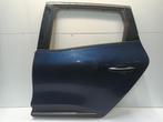 Portier links achter Renault Grand Scénic IV 1.3 TCe 140, Ophalen of Verzenden, Gebruikt, Links, Renault