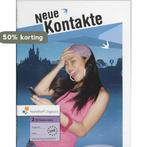 Neue Kontakte 2(t) havo vwo Textbuch 9789001772284, Verzenden, Zo goed als nieuw, Bernadette Custers