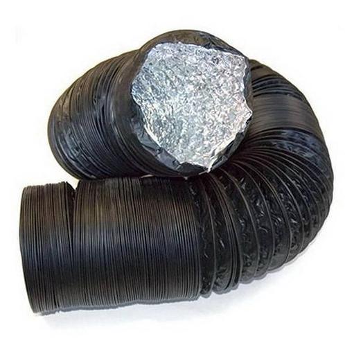 Combiconnect 254 mm / 10 mtr, Doe-het-zelf en Verbouw, Ventilatie en Afzuiging, Nieuw, Ophalen of Verzenden