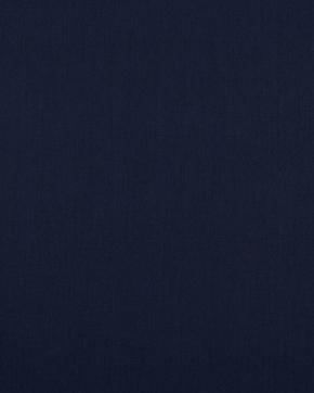 Poplin Katoen Navy, Hobby en Vrije tijd, Stoffen en Lappen, Blauw, Nieuw