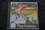 Scooter racing Playstation 1 PS1, Verzenden, Nieuw